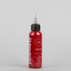 RADIANT DARK RED 1 OZ