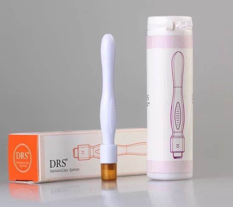 DERMAROLLER SYSTEM 40PIN (0,50MM)