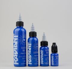 RADIANT 1/2OZ ELECTRIC BLUE