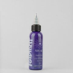 RADIANT 1/2OZ PURPLE HAZE