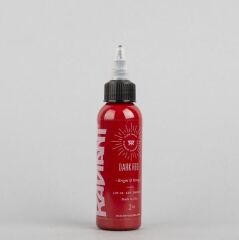 RADIANT 1/2OZ DARK RED