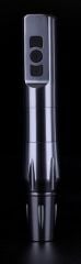 SHOTS-13 WIRELESS KABLOSUZ PEN DÖVME MAKİNESİ-GRİ