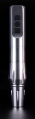 SHOTS-13 WIRELESS KABLOSUZ PEN DÖVME MAKİNESİ-SILVER