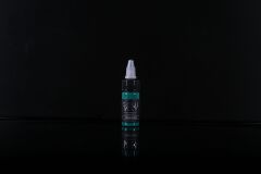SOULWAY INK GRASS GREEN 1/2 OZ
