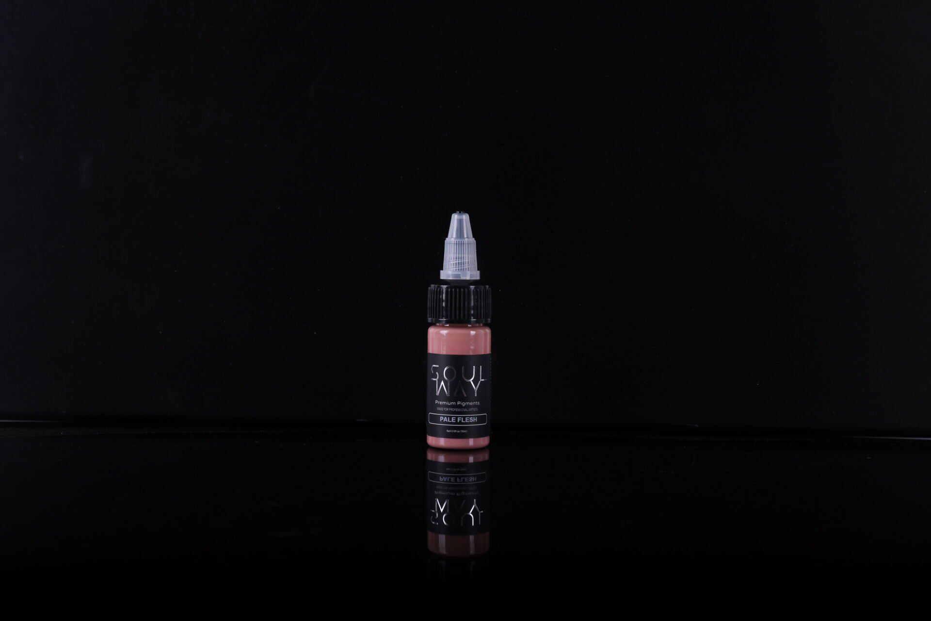 SOULWAY INK PALE FLESH 1/2 OZ