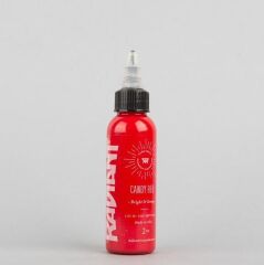 RADIANT CANDY RED 1 OZ