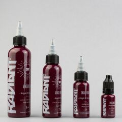 RADIANT MAGENTA 1 OZ