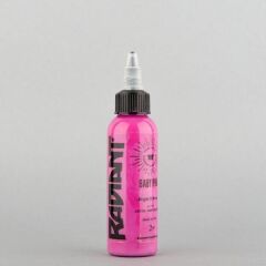 RADIANT BABY PINK 1 OZ
