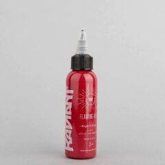 RADIANT FLAMING RED 1 OZ