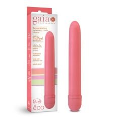 BLUSH GAIA NATUREL VİBRATÖR PEMBE