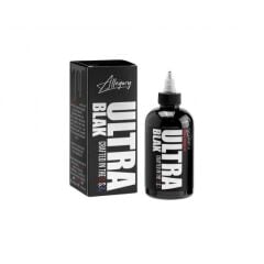 ALLEGORY ULTRA BLACK INK 8 OZ