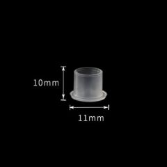 BOYA POTASI AYAKLI 11MM (1000 ADET) ORTA