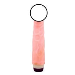 YAYO Pilli Ten Rengi Dildo