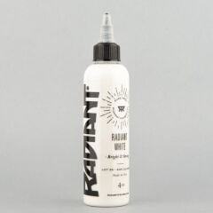 RADIANT WHITE 2 OZ