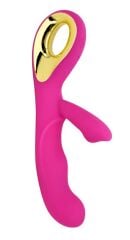Sex Angel Titreşimli Giyilebilir Vibratör Pembe
