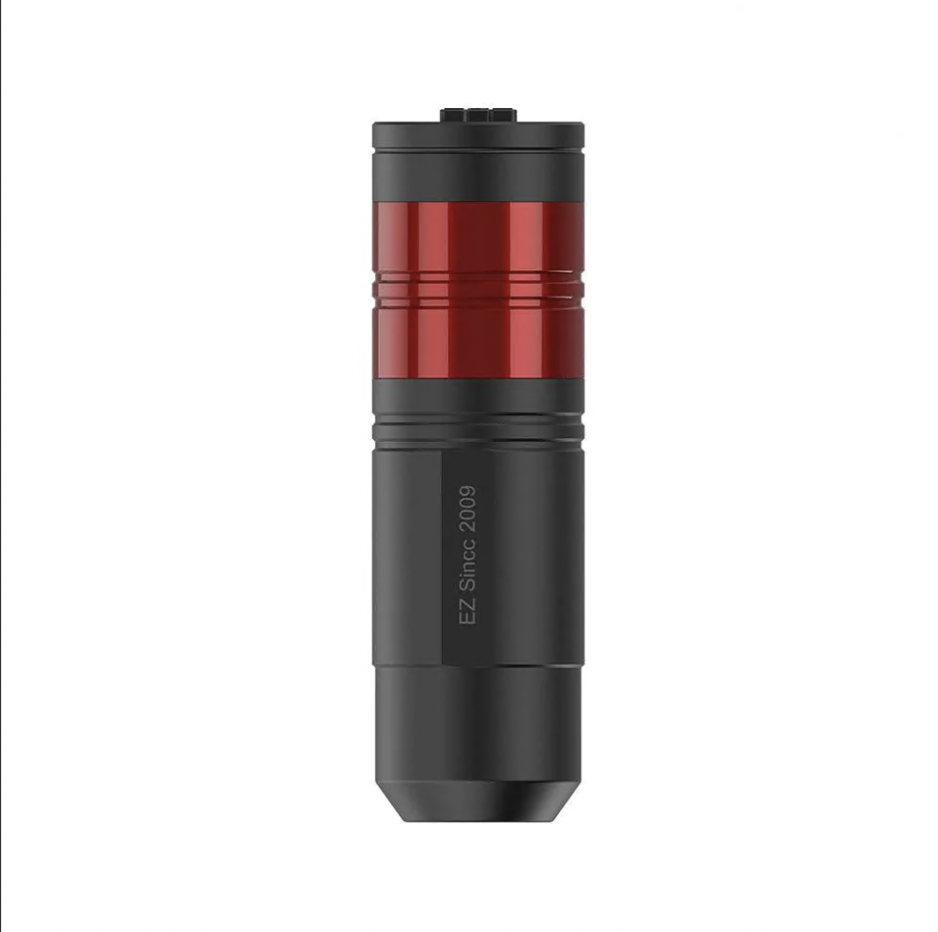 EZ EVOTECH S SARJI MINI PEN DÖVME MAKİNESİ KIRMIZI